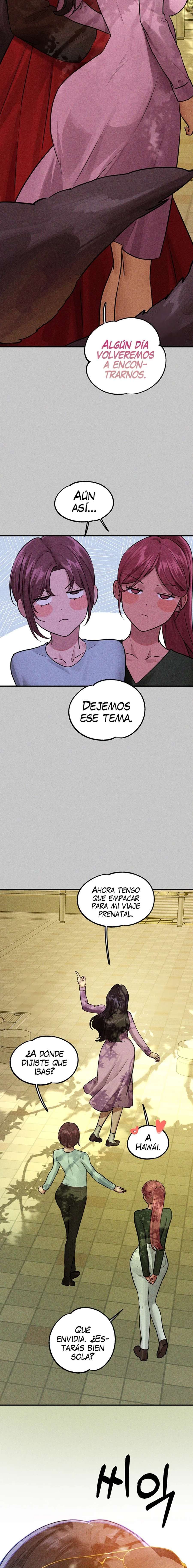 La Hermana Casera Capitulo 155 página 24