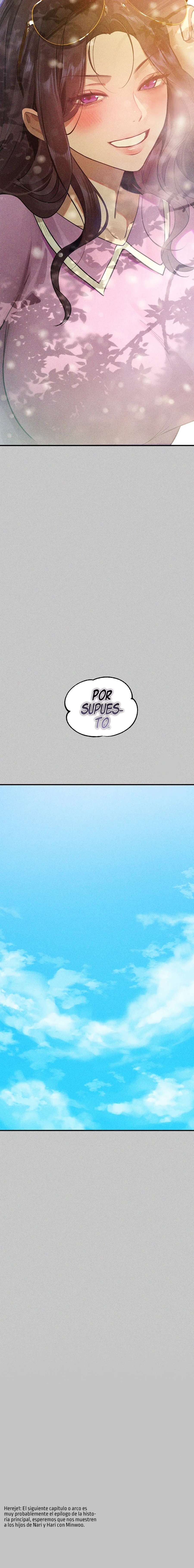 La Hermana Casera Capitulo 155 página 25