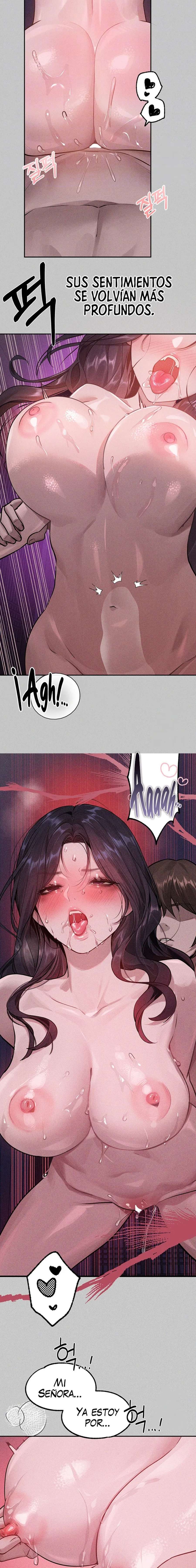 La Hermana Casera Capitulo 155 página 7