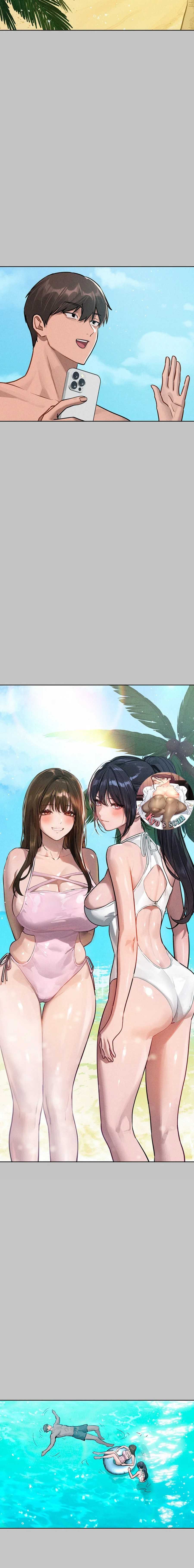 La Hermana Casera Capitulo 156 página 10