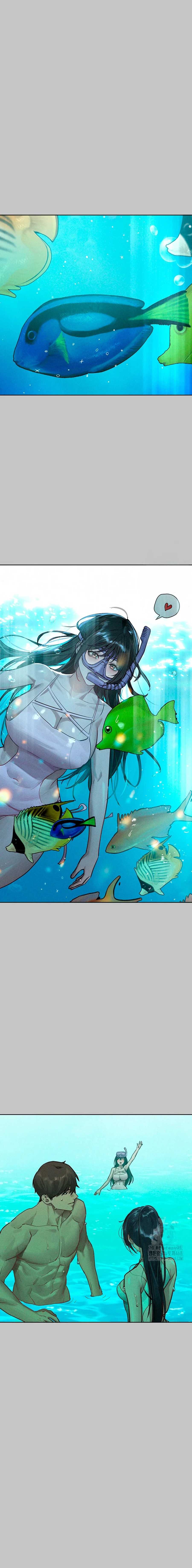 La Hermana Casera Capitulo 156 página 11