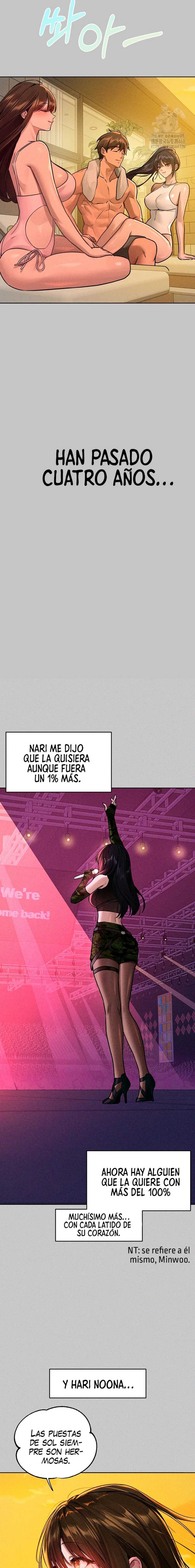 La Hermana Casera Capitulo 156 página 14