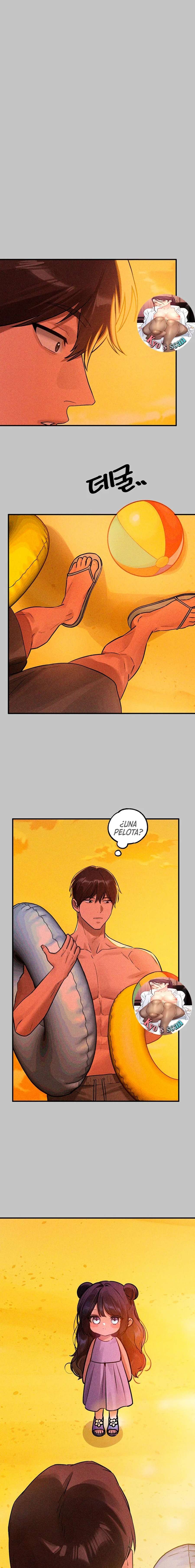 La Hermana Casera Capitulo 156 página 20