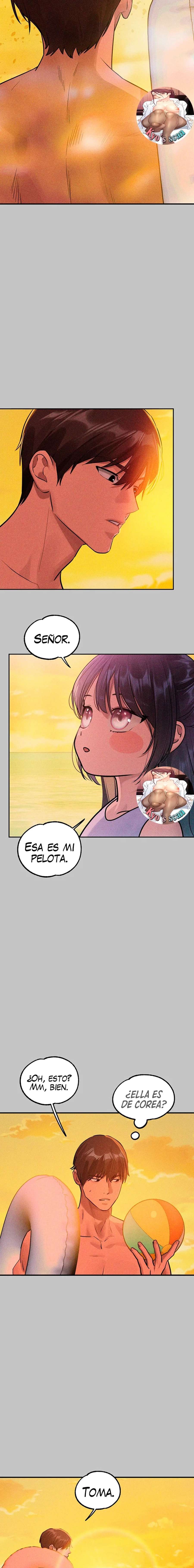 La Hermana Casera Capitulo 156 página 21