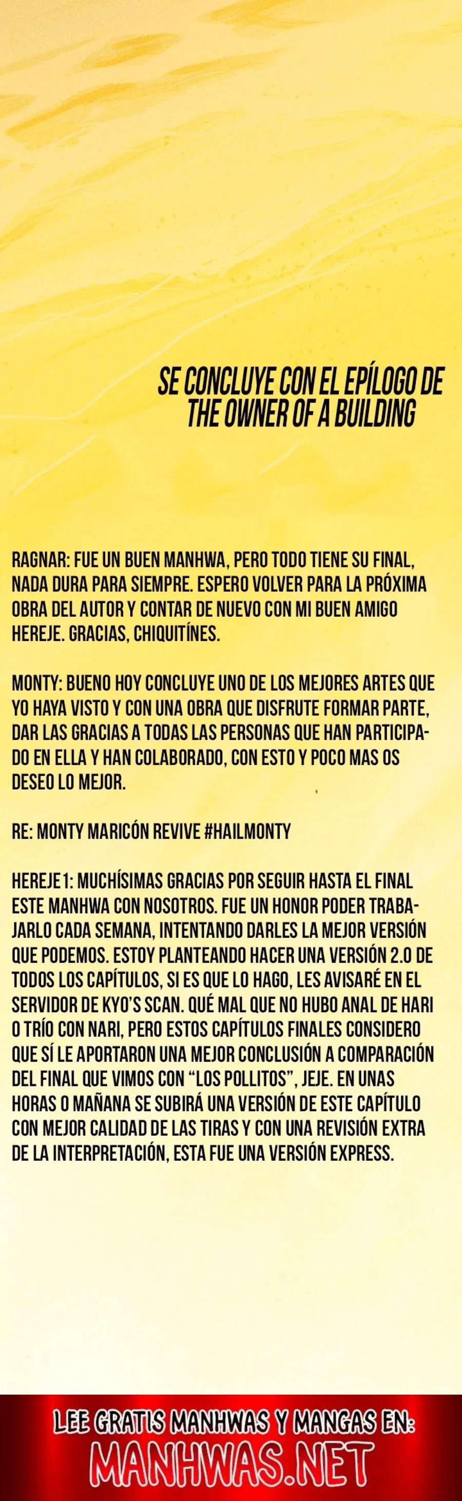 La Hermana Casera Capitulo 156 página 28