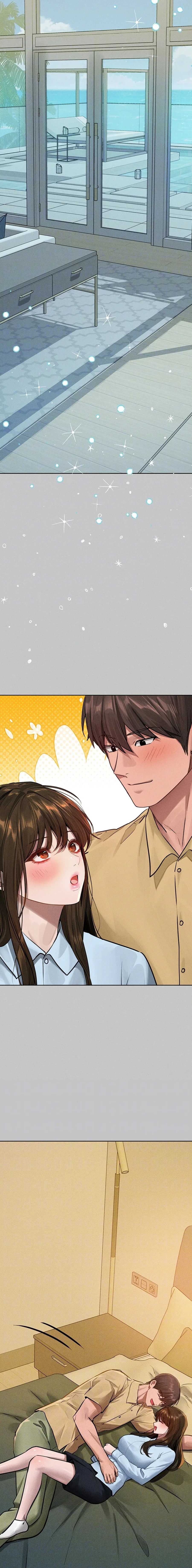 La Hermana Casera Capitulo 156 página 6