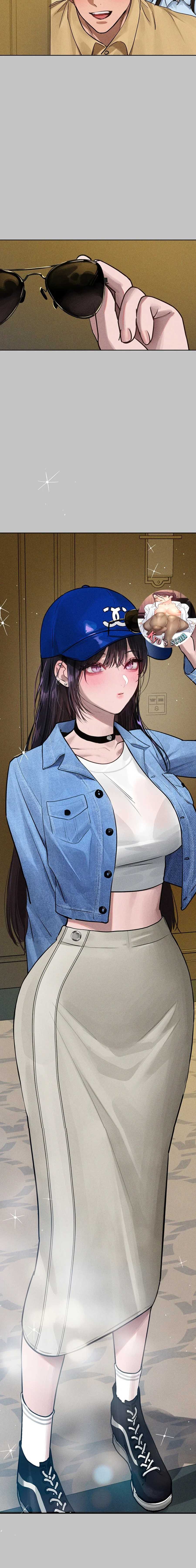 La Hermana Casera Capitulo 156 página 8