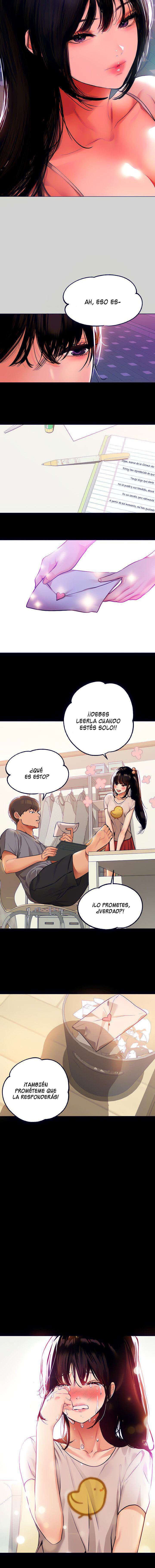 La Hermana Casera Capitulo 23 página 12