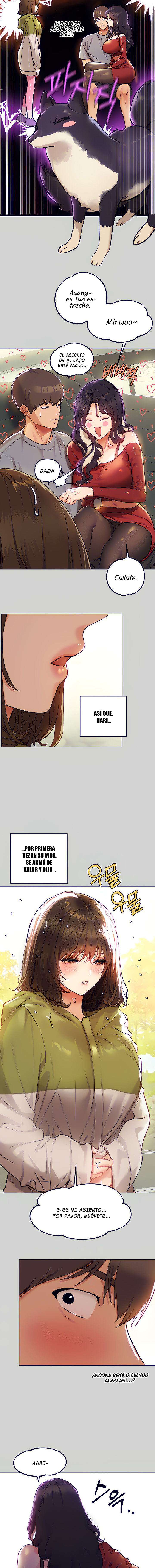 La Hermana Casera Capitulo 23 página 2