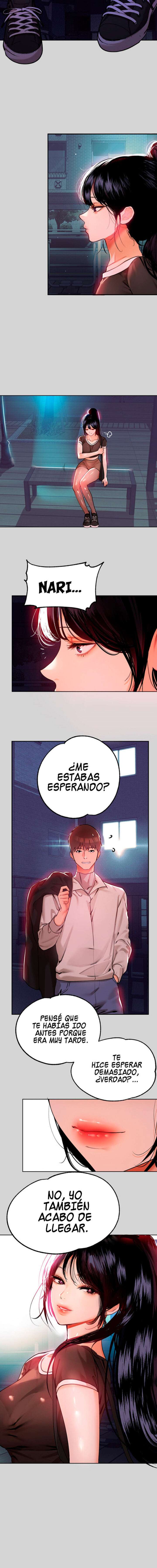 La Hermana Casera Capitulo 24 página 13