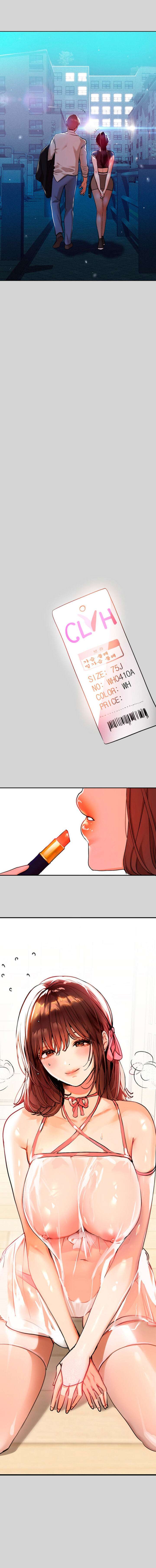 La Hermana Casera Capitulo 24 página 14