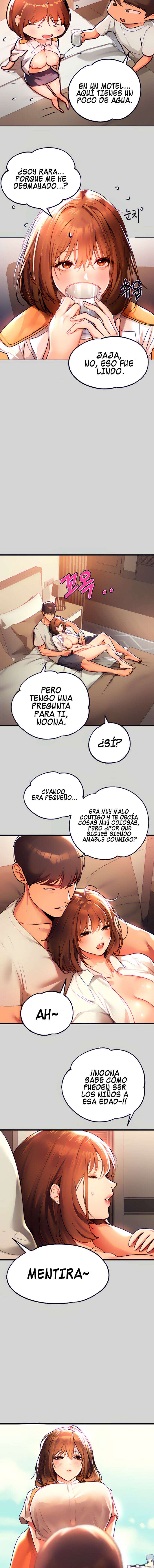 La Hermana Casera Capitulo 29 página 5