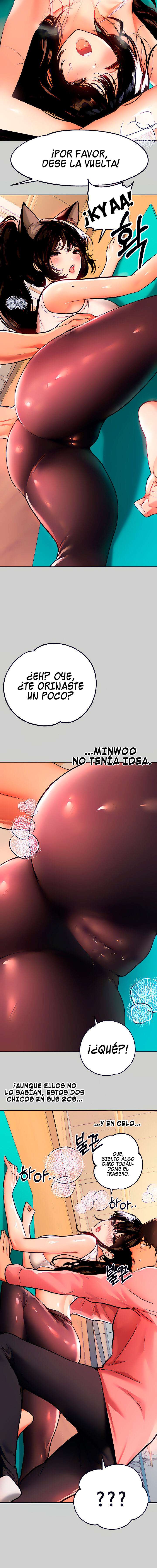 La Hermana Casera Capitulo 30 página 15