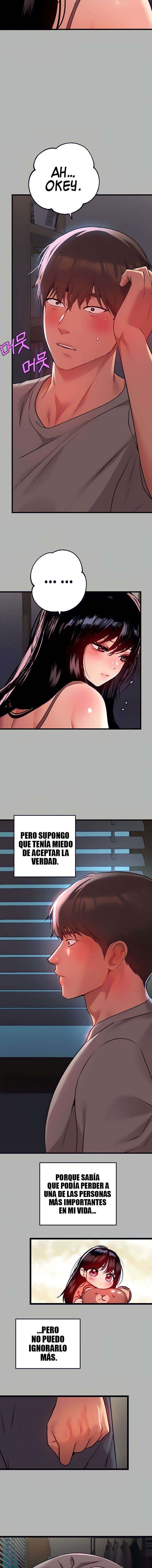 La Hermana Casera Capitulo 37 página 14
