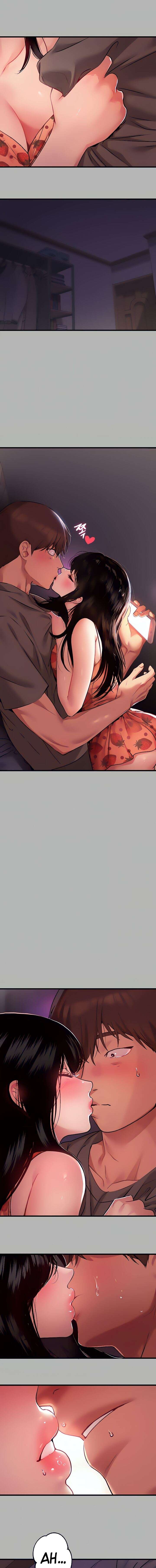 La Hermana Casera Capitulo 37 página 7