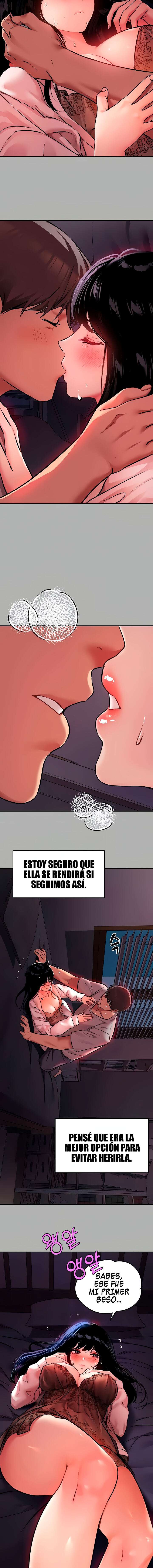 La Hermana Casera Capitulo 38 página 12