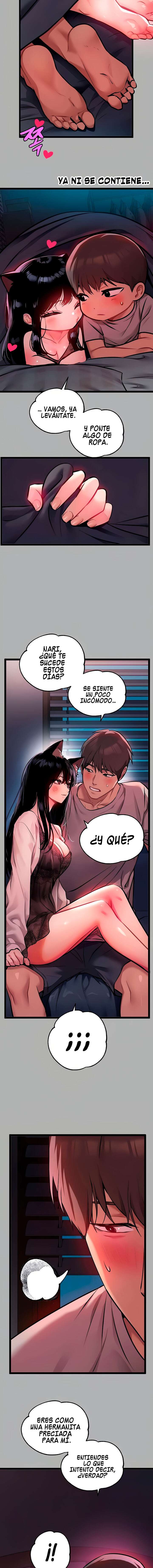 La Hermana Casera Capitulo 38 página 2