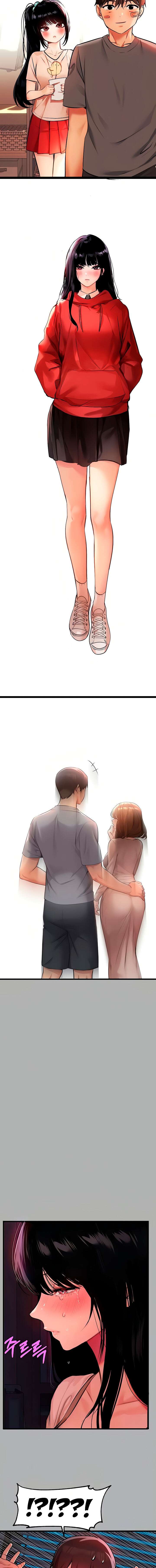 La Hermana Casera Capitulo 38 página 4