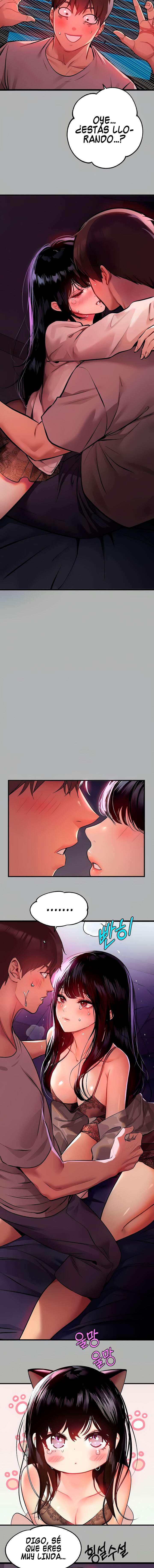 La Hermana Casera Capitulo 38 página 5