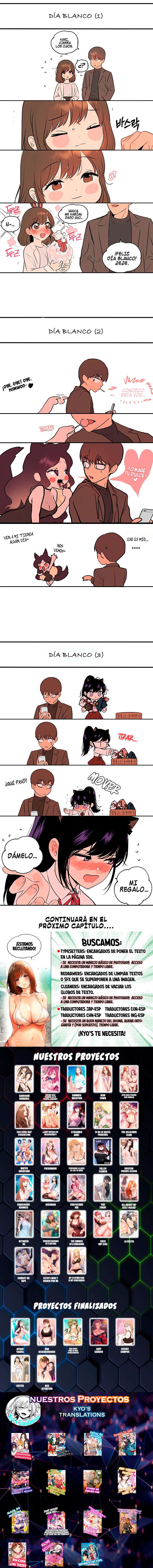 La Hermana Casera Capitulo 39 página 17