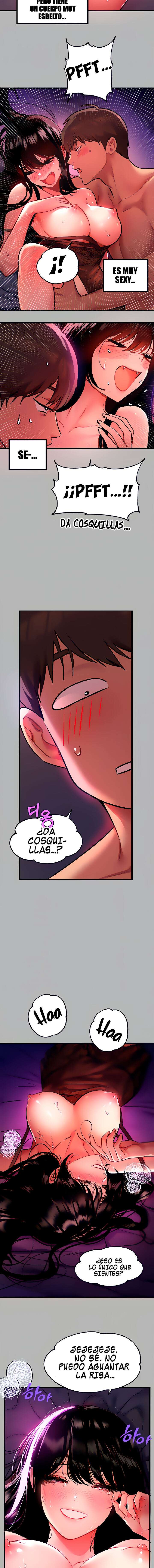 La Hermana Casera Capitulo 39 página 2