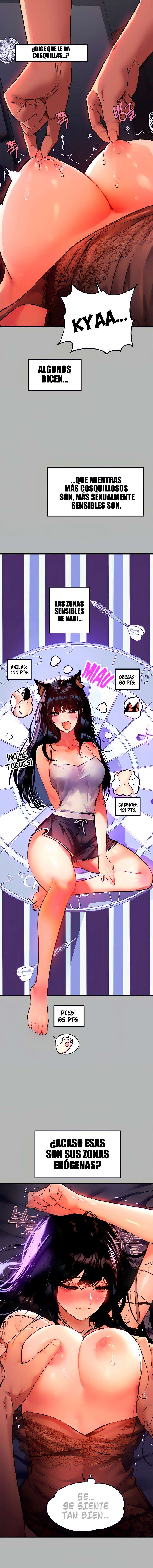 La Hermana Casera Capitulo 39 página 4