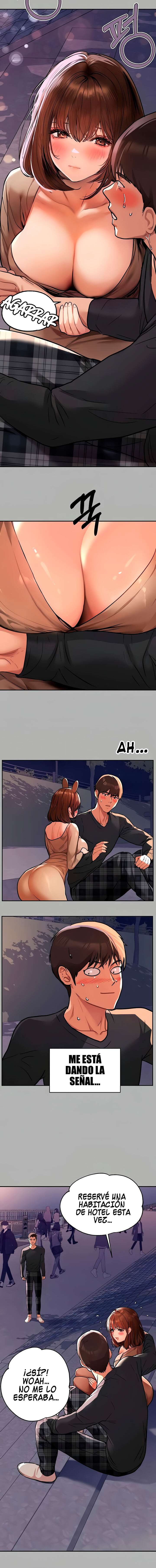La Hermana Casera Capitulo 41 página 15