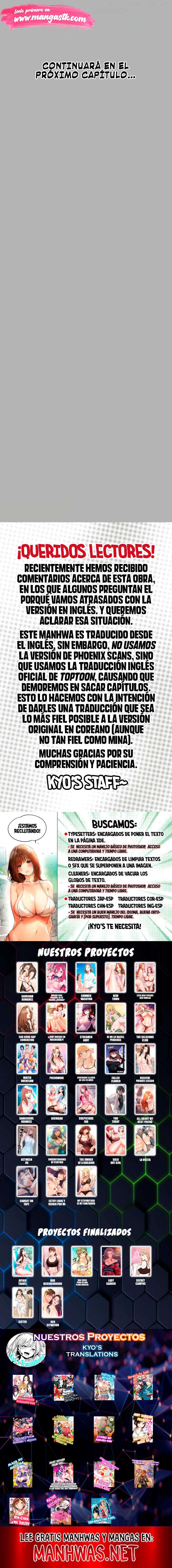 La Hermana Casera Capitulo 41 página 16