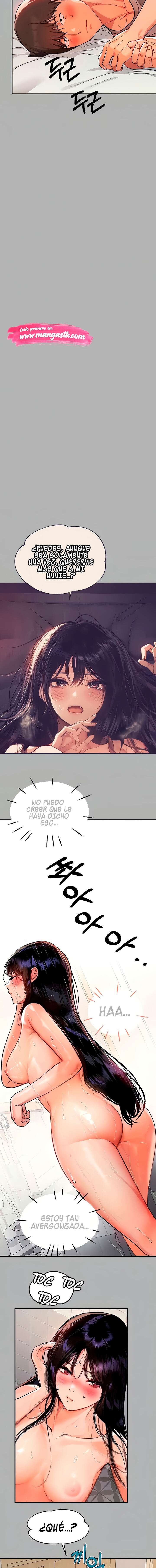 La Hermana Casera Capitulo 41 página 4