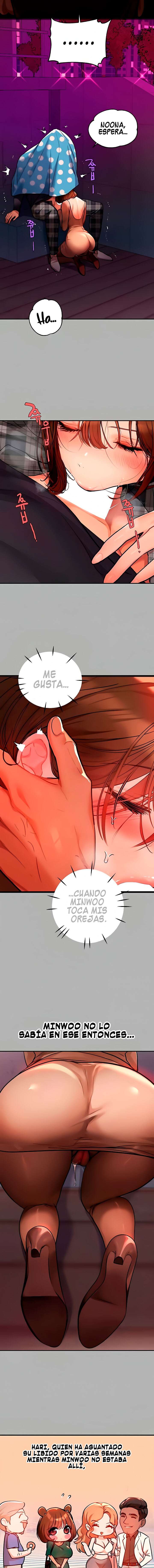 La Hermana Casera Capitulo 42 página 13