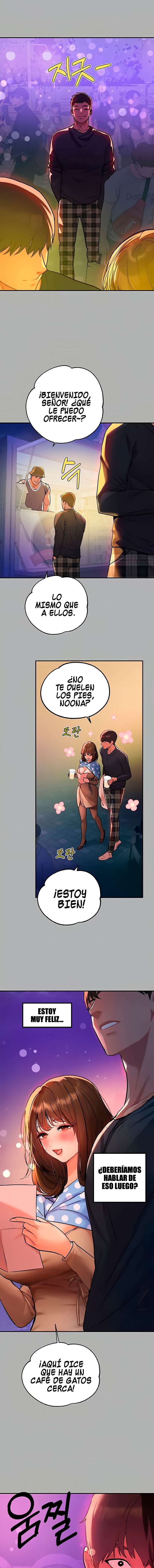 La Hermana Casera Capitulo 42 página 5