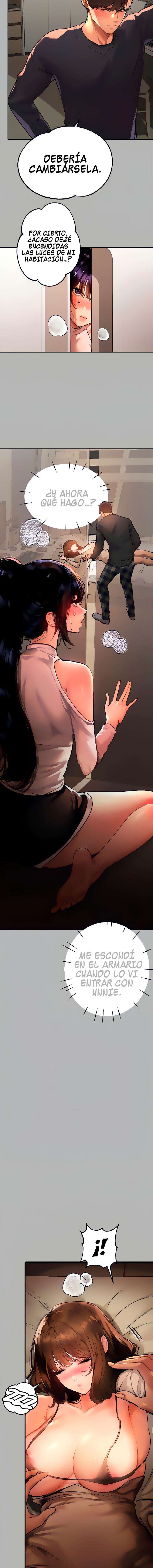La Hermana Casera Capitulo 43 página 5