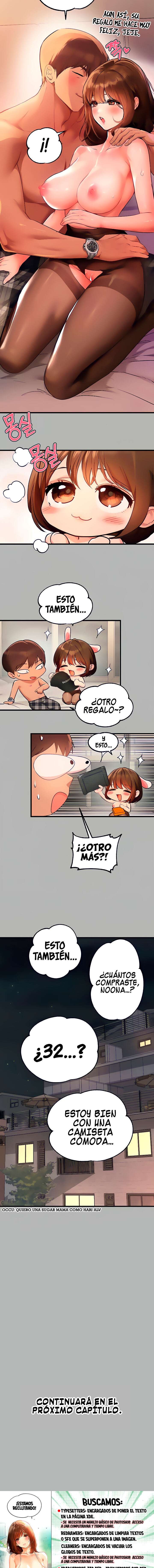 La Hermana Casera Capitulo 44 página 13