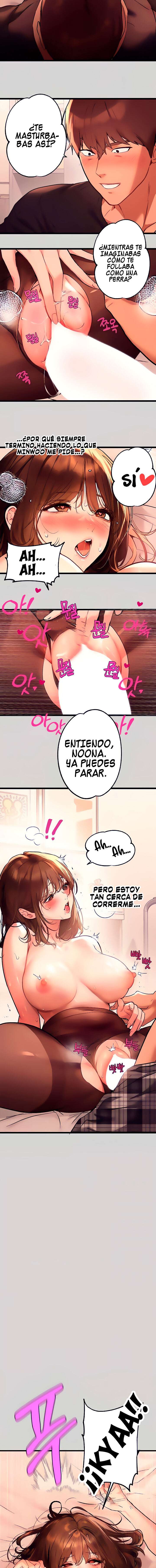 La Hermana Casera Capitulo 44 página 5