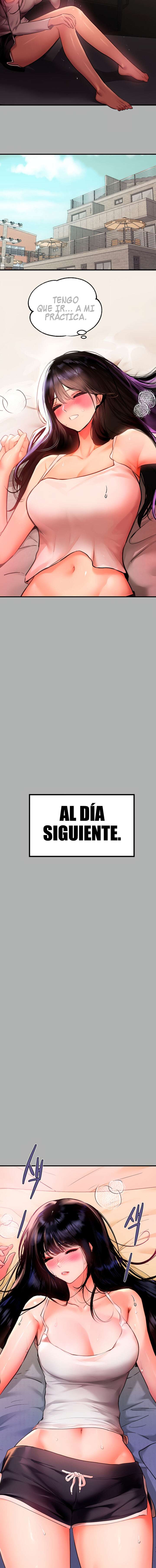 La Hermana Casera Capitulo 45 página 2