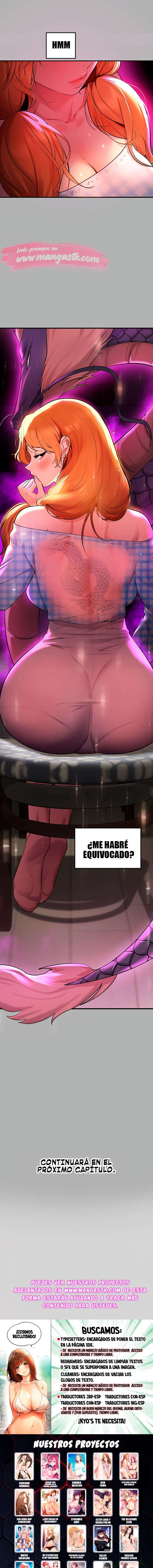 La Hermana Casera Capitulo 46 página 13