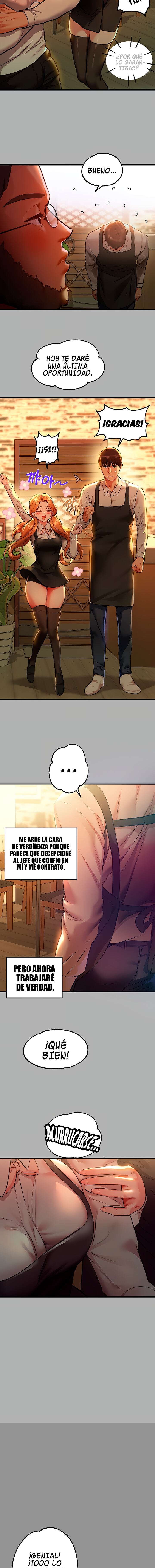 La Hermana Casera Capitulo 46 página 2