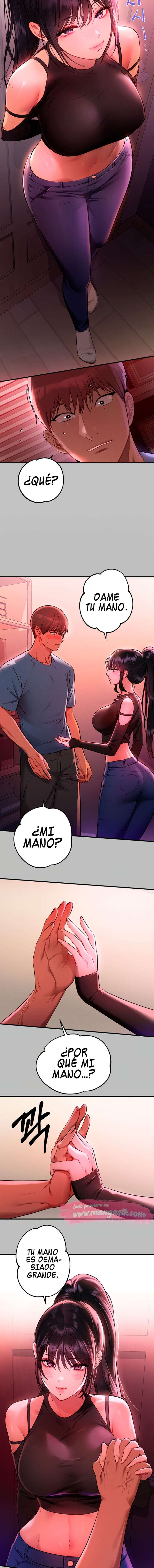 La Hermana Casera Capitulo 47 página 2