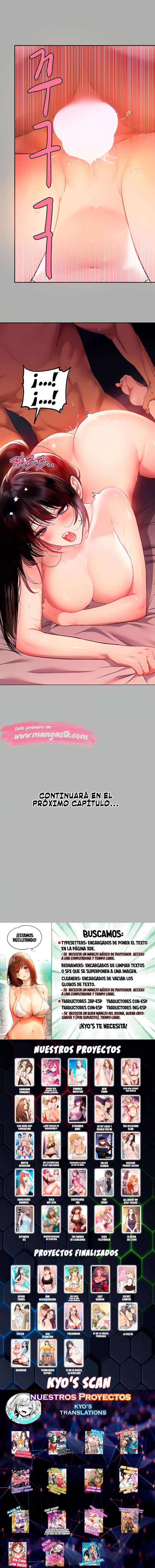 La Hermana Casera Capitulo 48 página 13