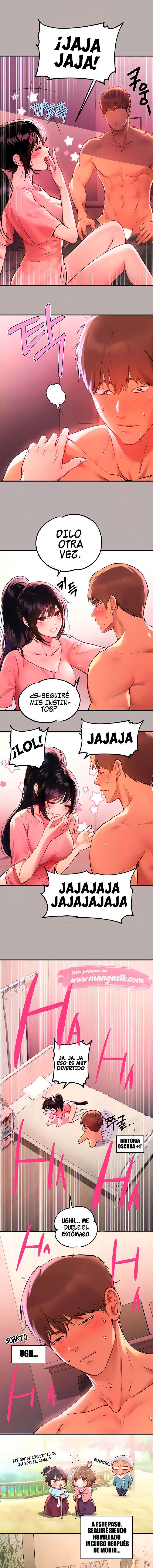 La Hermana Casera Capitulo 48 página 2
