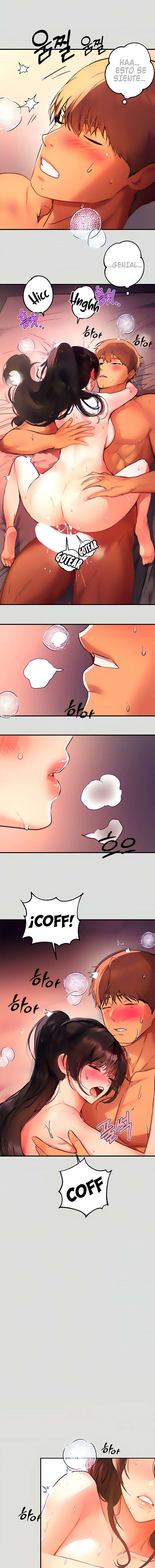 La Hermana Casera Capitulo 49 página 11