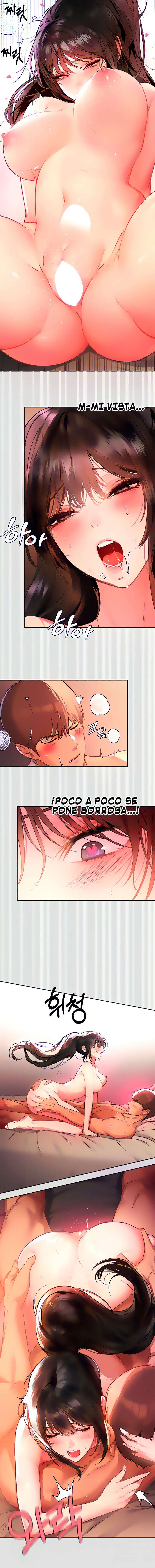 La Hermana Casera Capitulo 49 página 6