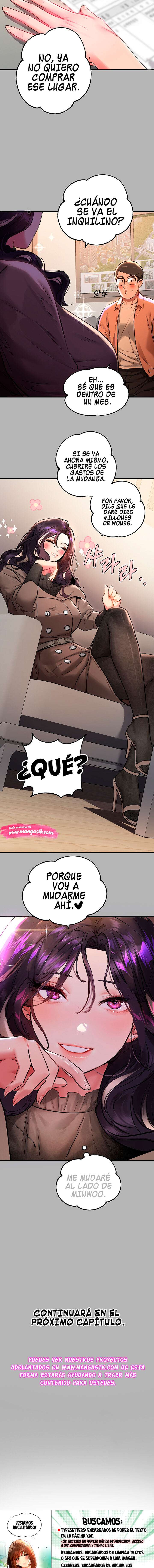 La Hermana Casera Capitulo 50 página 13