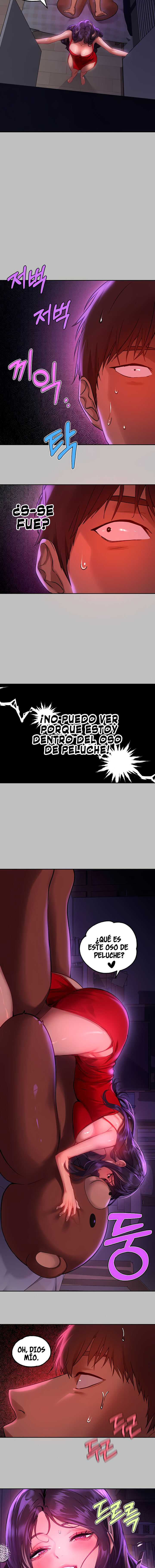 La Hermana Casera Capitulo 51 página 13
