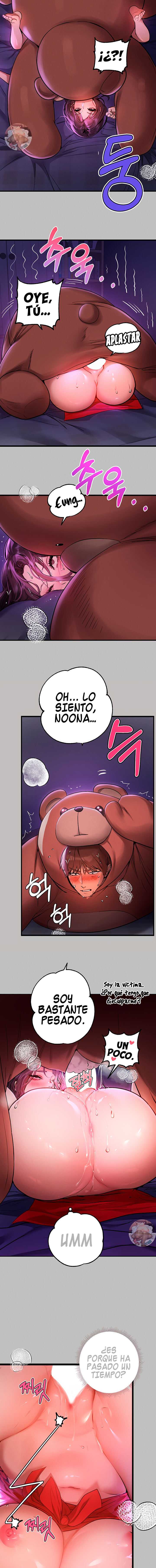 La Hermana Casera Capitulo 52 página 10