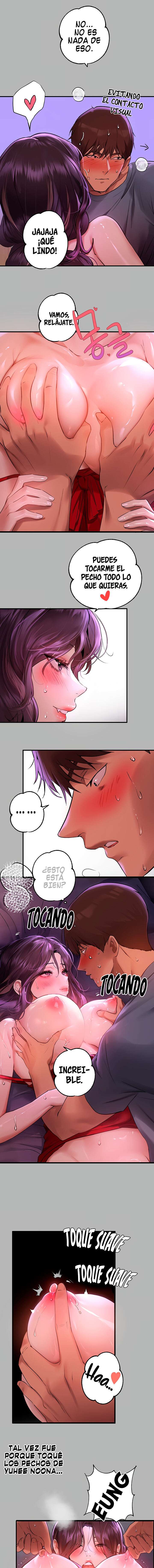 La Hermana Casera Capitulo 53 página 2