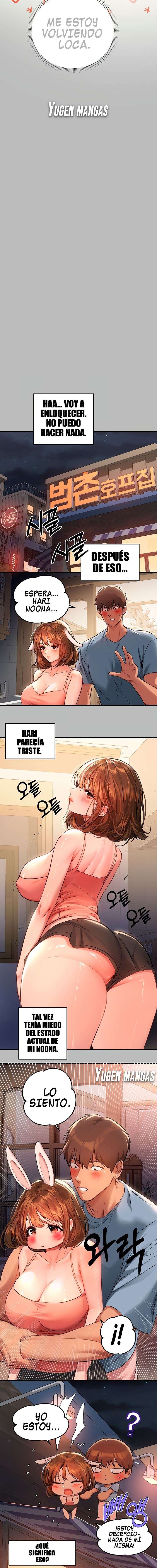 La Hermana Casera Capitulo 54 página 12