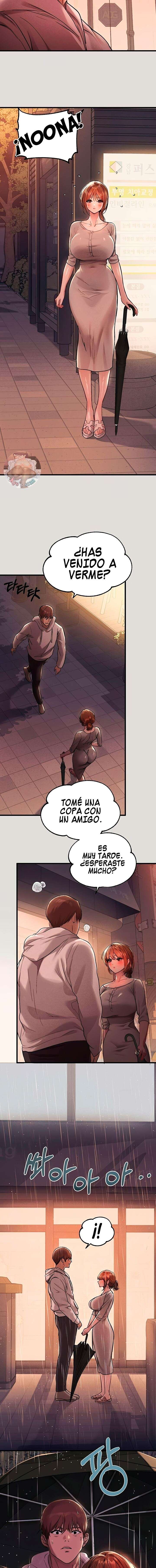 La Hermana Casera Capitulo 55 página 7