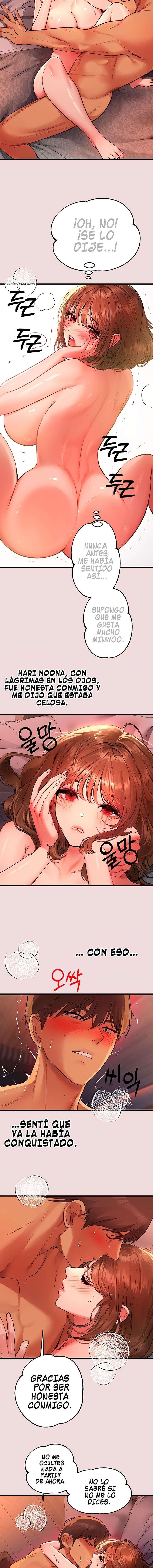 La Hermana Casera Capitulo 56 página 13