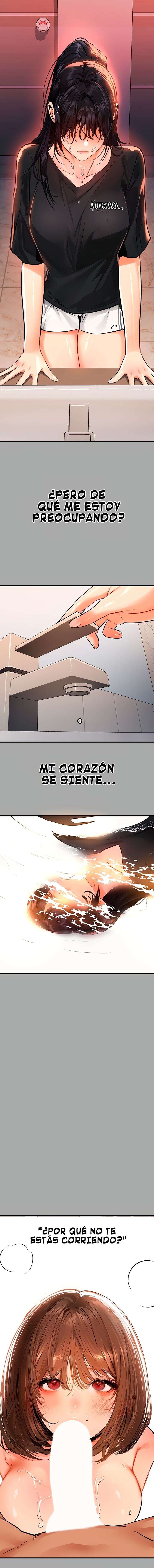 La Hermana Casera Capitulo 58 página 3